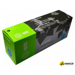Картридж CACTUS CS-CE270A (аналог HP CE270A)