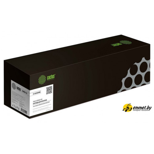 Картридж CACTUS CS-ALC8030BK (аналог Xerox ALC8030BK)