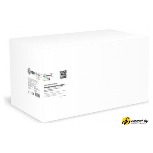 Картридж CACTUS CSP-W2030XSET (аналог HP W2030XSET)
