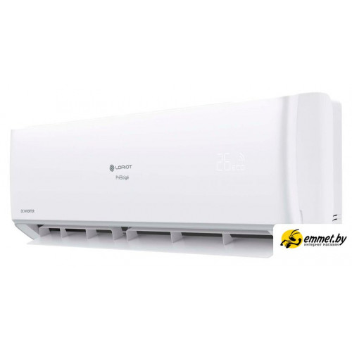 Кондиционер Loriot Prestige DC Inverter LAC-09AHI