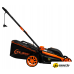 Газонокосилка ELAND GLM-3816