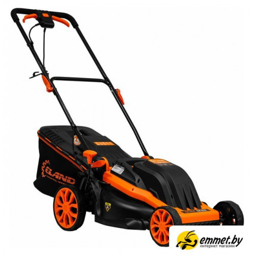 Газонокосилка ELAND GLM-3816