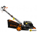 Газонокосилка ELAND BGL-755S