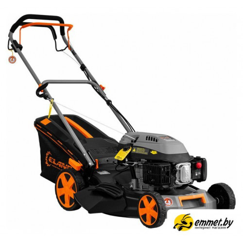 Газонокосилка ELAND BGL-755S