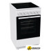 Кухонная плита Gorenje GEC5B41WG Кухонная плита Gorenje GEC5B41WG