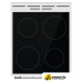 Кухонная плита Gorenje GEC5B41WG Кухонная плита Gorenje GEC5B41WG