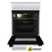 Кухонная плита Gorenje GEC5B41WG Кухонная плита Gorenje GEC5B41WG