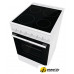 Кухонная плита Gorenje GEC5B41WG Кухонная плита Gorenje GEC5B41WG