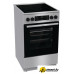 Кухонная плита Gorenje GEC5C40XAOT