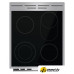 Кухонная плита Gorenje GEC5C40XAOT