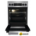 Кухонная плита Gorenje GEC5C40XAOT