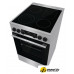 Кухонная плита Gorenje GEC5C40XAOT