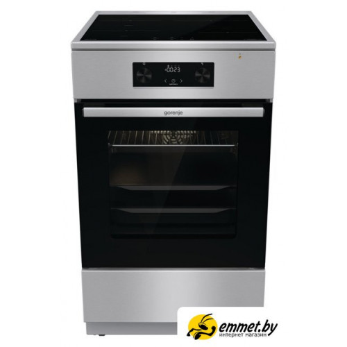 Кухонная плита Gorenje GEIT5C61XPG