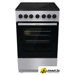 Кухонная плита Gorenje GEC5B41SG