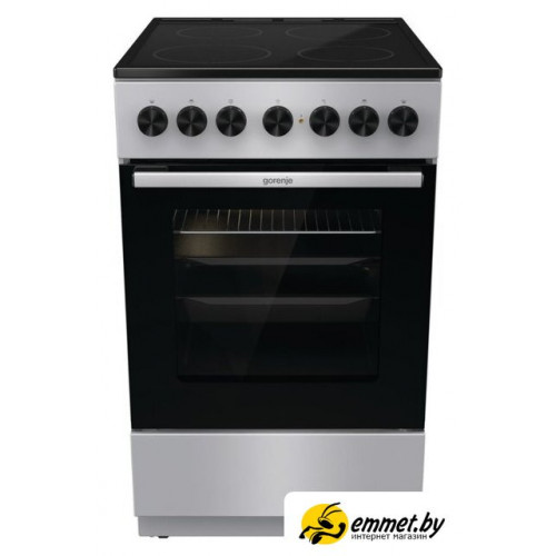 Кухонная плита Gorenje GEC5B41SG