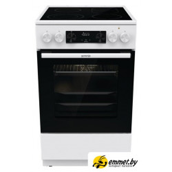 Кухонная плита Gorenje GECS5C70WA