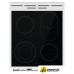 Кухонная плита Gorenje GECS5C70WA Кухонная плита Gorenje GECS5C70WA