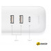Сетевой фильтр Xiaomi Mijia Power Strip 20w 2A1C