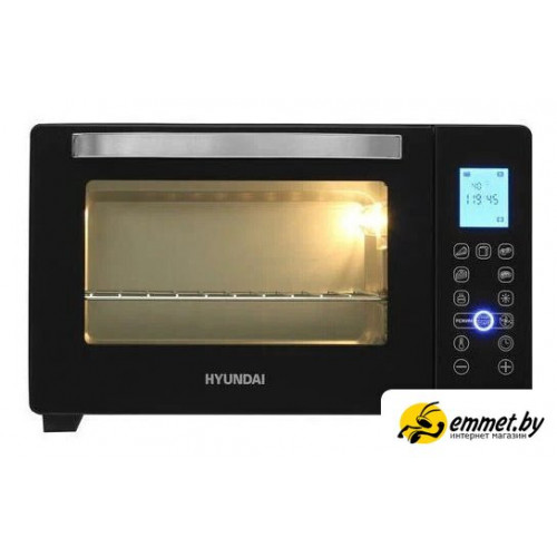 Мини-печь Hyundai MIO-HY096