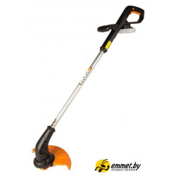 Триммер Worx WG157E.9 (без АКБ)