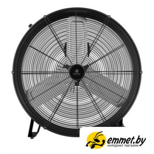 Вентилятор Royal Clima RSF-360M-BL