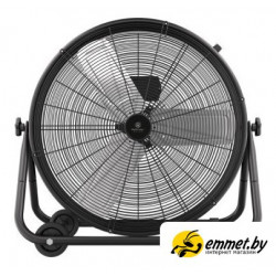 Вентилятор Royal Clima RSF-240M-BL