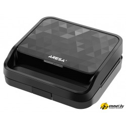 Многофункциональная сэндвичница Aresa AR-1207