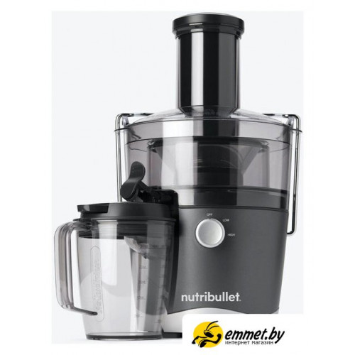 Соковыжималка NutriBullet NBJ100