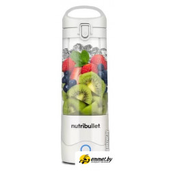 Портативный блендер NutriBullet NBP003W