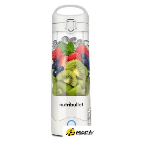Портативный блендер NutriBullet NBP003W