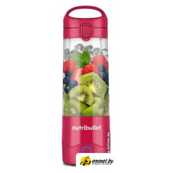 Портативный блендер NutriBullet NBP003MA