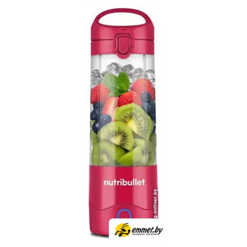 Портативный блендер NutriBullet NBP003MA