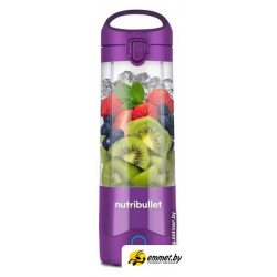 Портативный блендер NutriBullet NBP003PU