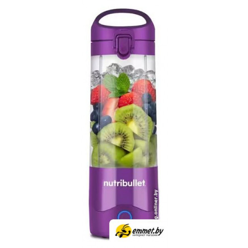 Портативный блендер NutriBullet NBP003PU