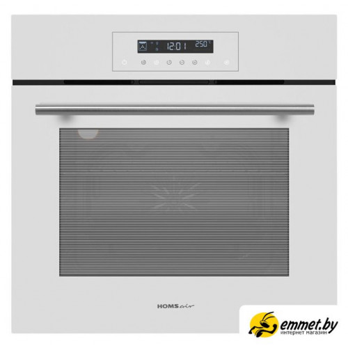 Электрический духовой шкаф HOMSair OEH606WH