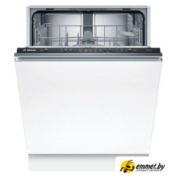 Встраиваемая посудомоечная машина Bosch Serie 2 SMV25AX06E