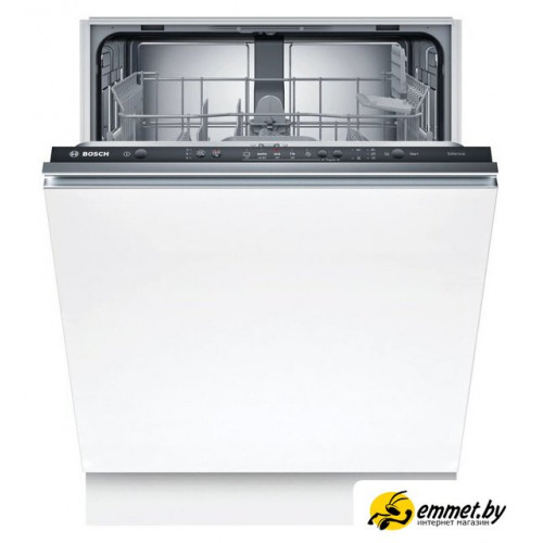 Встраиваемая посудомоечная машина Bosch Serie 2 SMV25AX06E