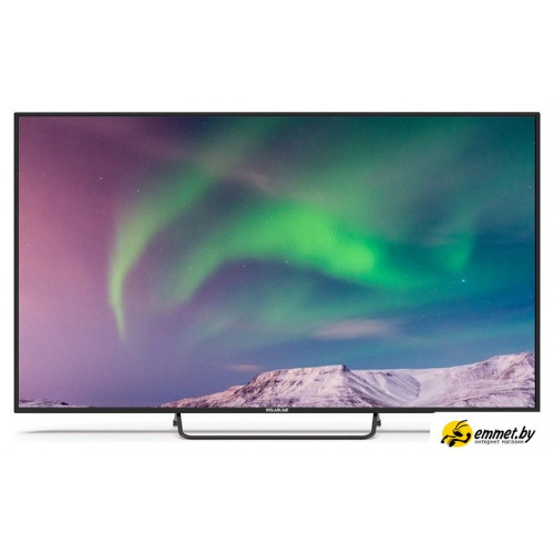 Телевизор Polarline 65PU51TC-SM (rev. 1)