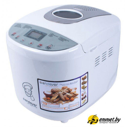 Хлебопечка Endever SkyLine MB-51