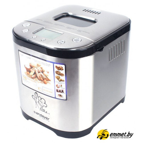 Хлебопечка Endever SkyLine MB-52