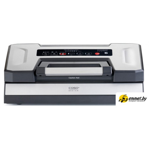 Бескамерный вакуумный упаковщик CASO VRH 790