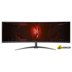 Игровой монитор Acer Nitro XZ452CUVbemiiphuzx UM.MX2EE.V01