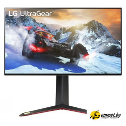 Игровой монитор LG UltraGear 27GP95RP-B