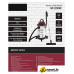 Пылесос Pioneer VC299C