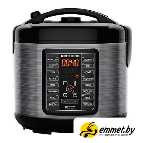 Мультиварка Redmond (Редмонд) MC107