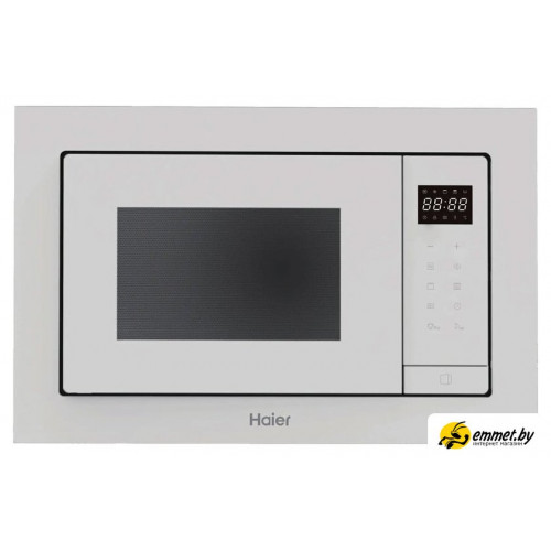 Микроволновая печь Haier HMX-BTG207W