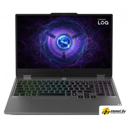 Игровой ноутбук Lenovo LOQ 15IRX9 83DV0071PS