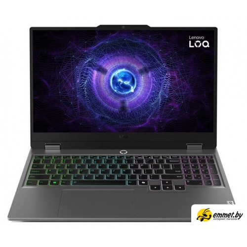 Игровой ноутбук Lenovo LOQ 15IRX9 83DV0071PS