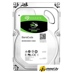 Жесткий диск Seagate Barracuda 1TB ST1000DM014