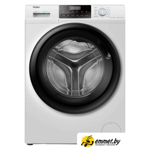 Стиральная машина Haier HW60-BP12929AE Стиральная машина Haier HW60-BP12929AE